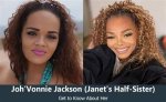 Unveiling Joh'vonnie Jackson's Net Worth: Secrets and Surprises Revealed