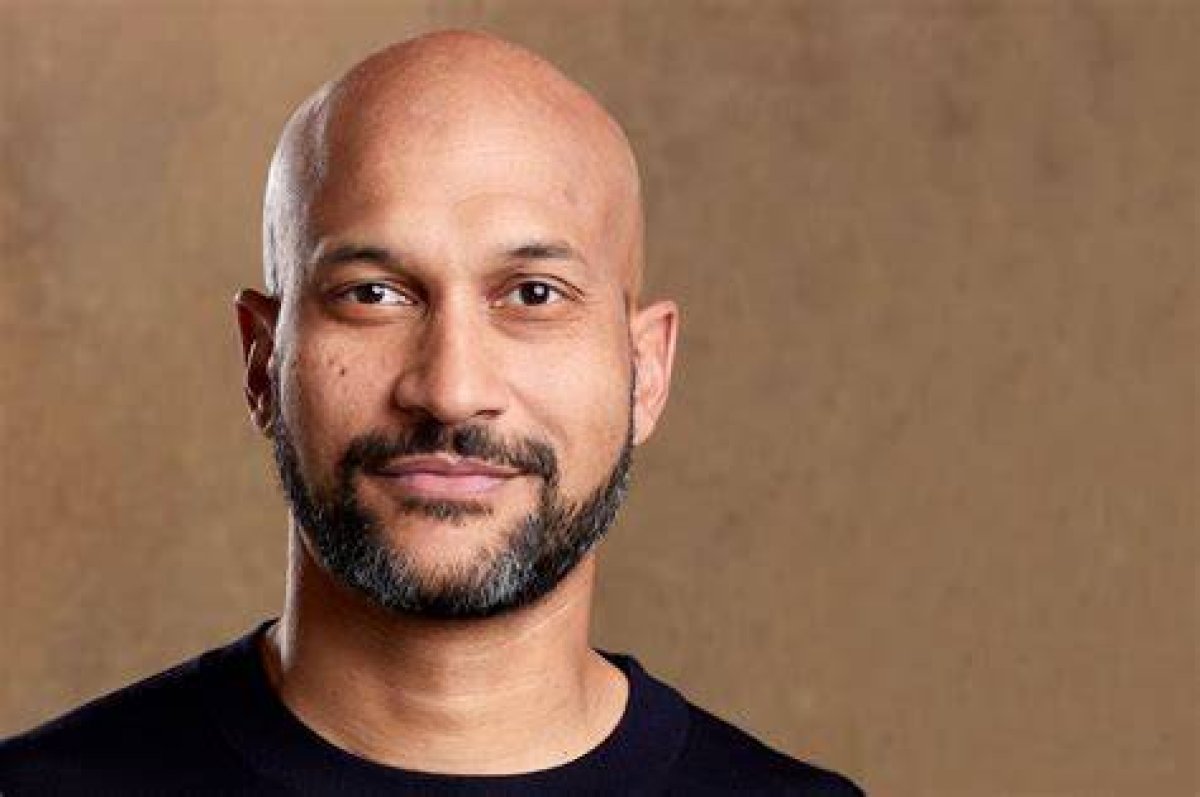 Unveiling Keegan-Michael Key's Heritage: a Journey of Discovery