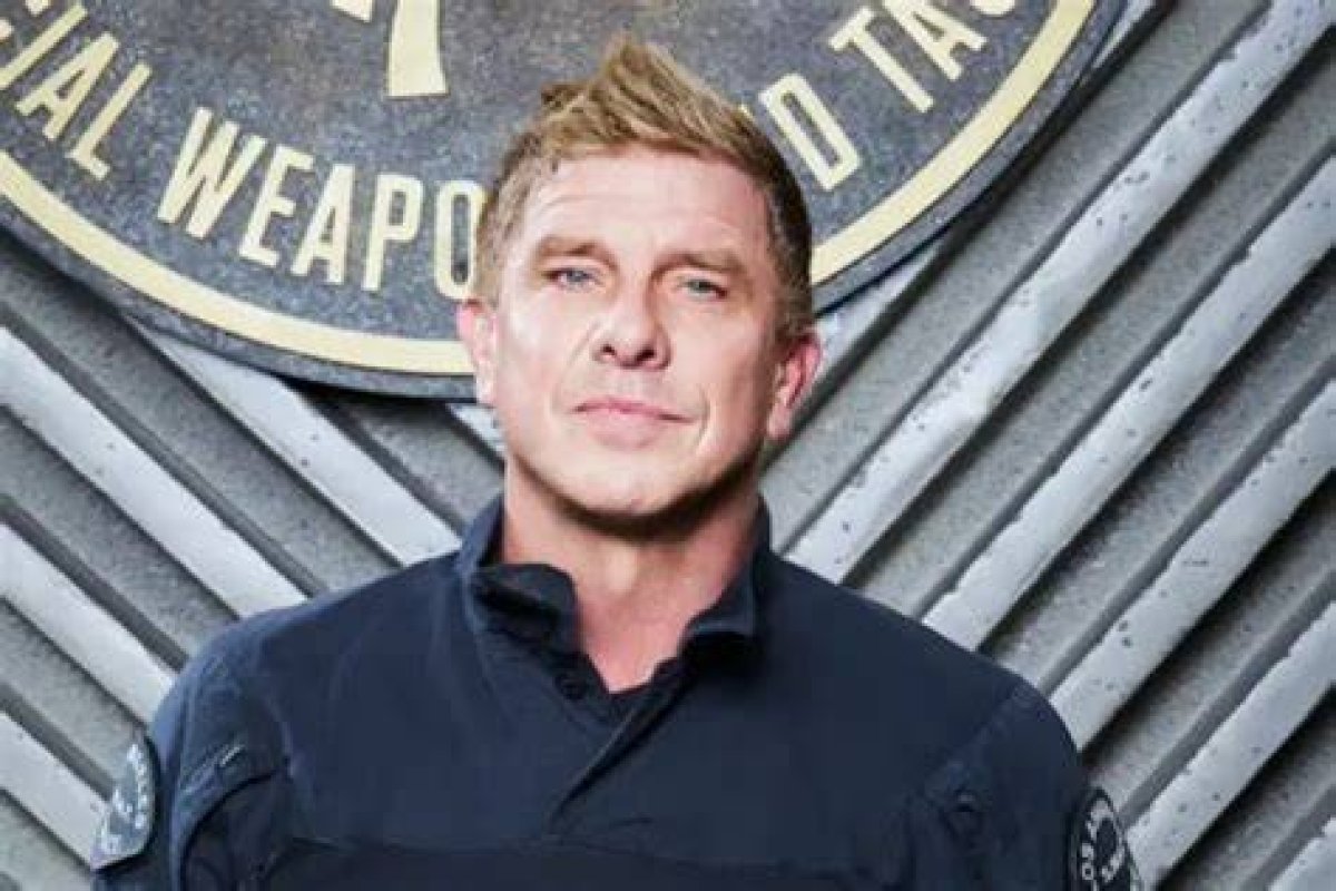 Unveiling Kenny Johnson's Net Worth: Secrets and Success Revealed