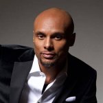 Unveiling Kenny Lattimore's Net Worth: Discover His Financial Success