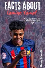 Unveiling Lamine Yamal: Fascinating Facts and Insights