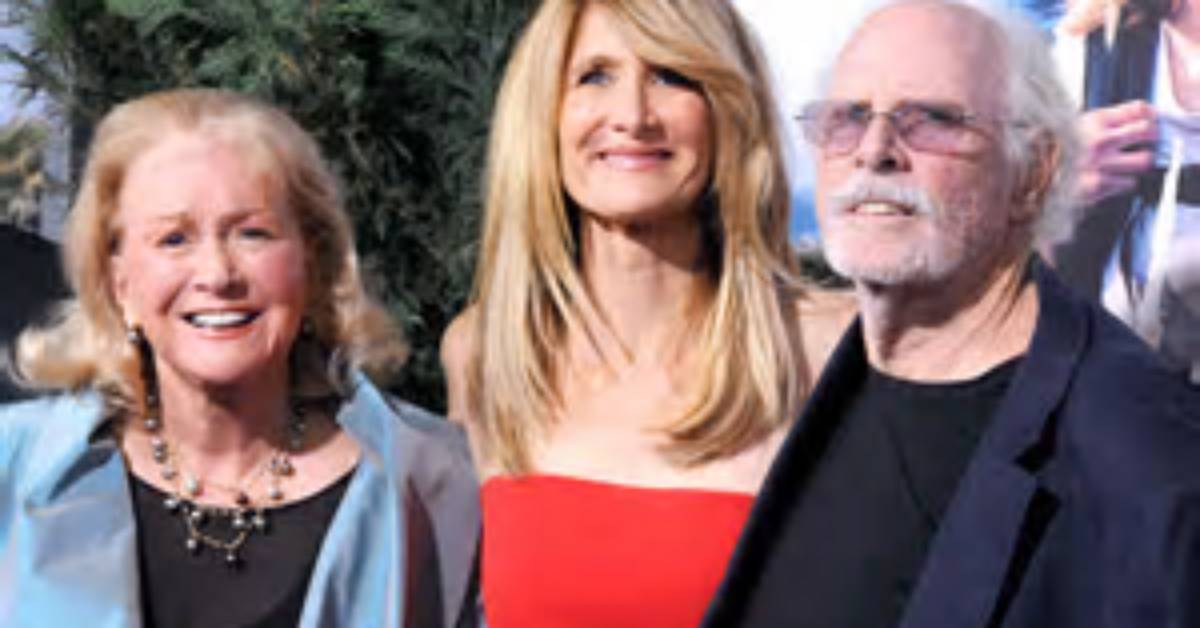 Unveiling Laura Dern's New Love: Discoveries and Insights