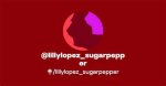 Unveiling Lilly Lopez, the Sugar Pepper: a Culinary Delight