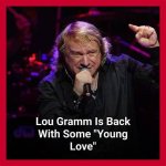 Unveiling Lou Gramm's Marital Status: Is Lou Gramm Married?