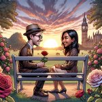 Unveiling Love, Support, and Success