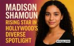 Unveiling Madison Shamoun: the Rising Star in All American