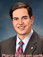 Unveiling Marco Rubio's Net Worth: a 2024 Financial Snapshot