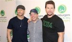 Unveiling Mark Wahlberg's Musical Journey: What Music Group Was Mark Wahlberg in?