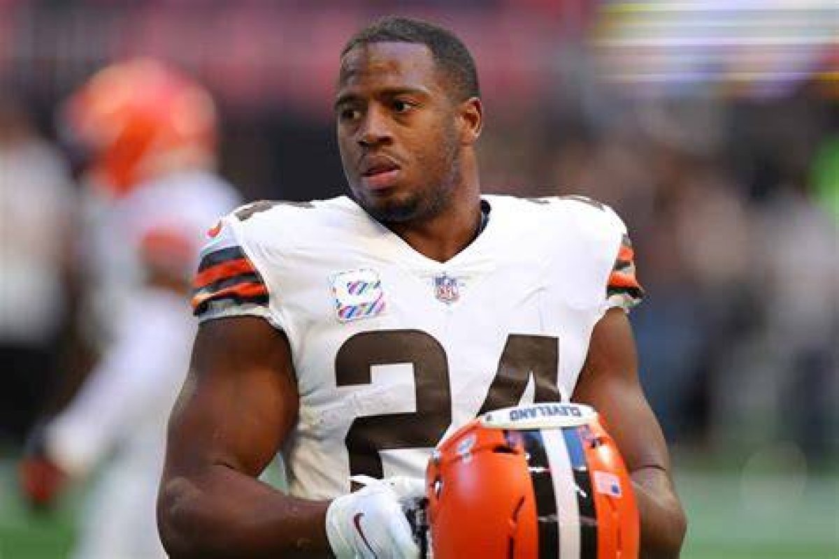 Unveiling Nick Chubb's Relationship: Insights and Discoveries