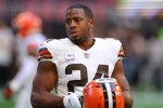 Unveiling Nick Chubb's Relationship: Insights and Discoveries