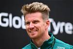 Unveiling Nico Hulkenberg's Fortune: Discoveries and Insights