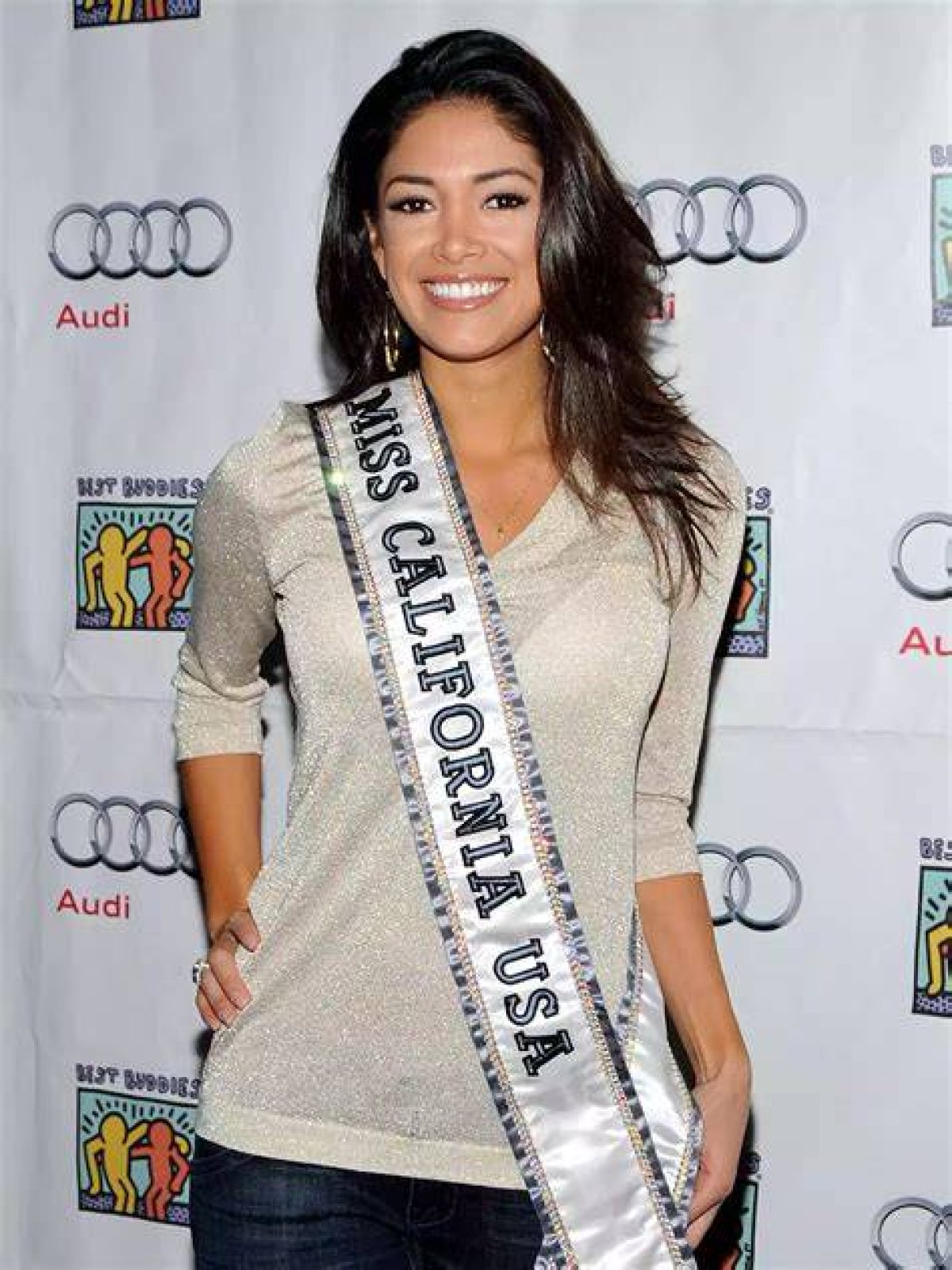 Unveiling Nicole Johnson's Parents: a Journey Through Family and Heritage