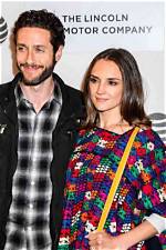 Unveiling Paulo Costanzo's Wife: a Deep Dive into Their Relationship