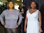 Unveiling Queen Latifah's Breast Reduction Journey: Discoveries and Insights
