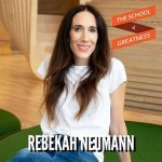 Unveiling Rebekah Neumann: a Journey Through Life and Impact