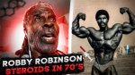 Unveiling Robby Robinson's Net Worth: a Journey Through His Life and Achievements