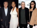 Unveiling Robert De Niro's Relationships: Secrets, Scandals, and Surprises