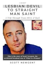 Unveiling Scott Newgent's Transformation: Before and After Revelations