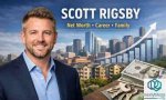 Unveiling Scott Rigsby's Net Worth and Age: Discoveries and Insights