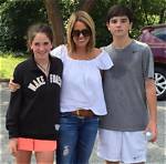 Unveiling Sean Hannity's Daughter: Discoveries and Insights