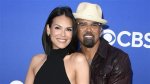 Unveiling Shemar Moore's Real-Life Partner
