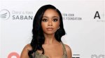 Unveiling Skai Jackson's Nationality and Heritage