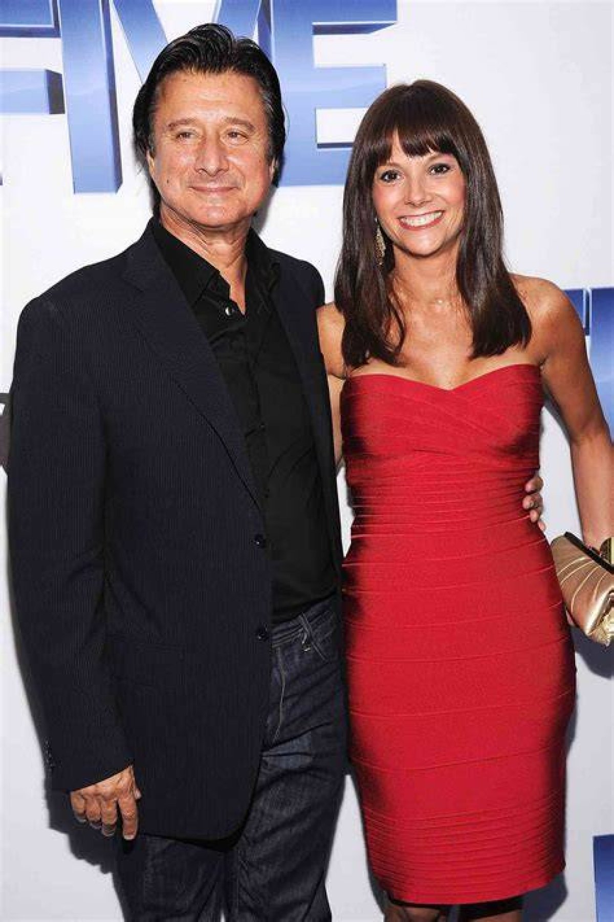 Unveiling Steve Perry's Enigmatic Wife: Discoveries and Insights Await