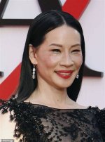 Unveiling the Adventures of Lucy Liu's Son
