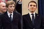 Unveiling the Age of Barron Trump: Discover His Exact Year's