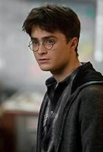 Unveiling the Age of Daniel Radcliffe in Each Harry Potter Film