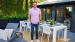 Unveiling the Age of Scott Mcgillivray: a Journey Through Time