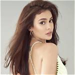 Unveiling the Allure of Ivana Alawi's Feet