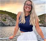 Unveiling the Allure of Meredith Steele Maxim