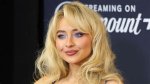 Unveiling the Allure of Sabrina Carpenter's Lips