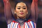 Unveiling the Allure of Sunisa Lee's Lips