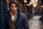 Unveiling the Allure: the Most Beautiful Male Actors in Hollywood