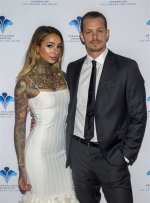 Unveiling the Artistic Journey of Cleo Kinnaman: Tattooist and Ex-Wife