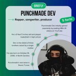 Unveiling the Artistry: Punchmade Dev's Identity Explored