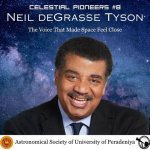 Unveiling the Astronomical Earnings of Neil Degrasse Tyson