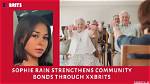 Unveiling the Buzz: the Xx Brits Sophie Rain Spiderman Video Phenomenon