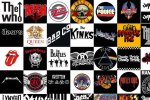 Unveiling the Captivating World of Rock Bands Starting with "O"