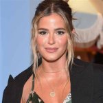 Unveiling the Charismatic Journey of Jojo Fletcher