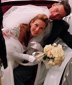 Unveiling the Charm of Wedding Jill Goodacre