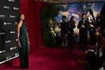 Unveiling the Cinematic World of Zoe Saldana: Discoveries and Insights