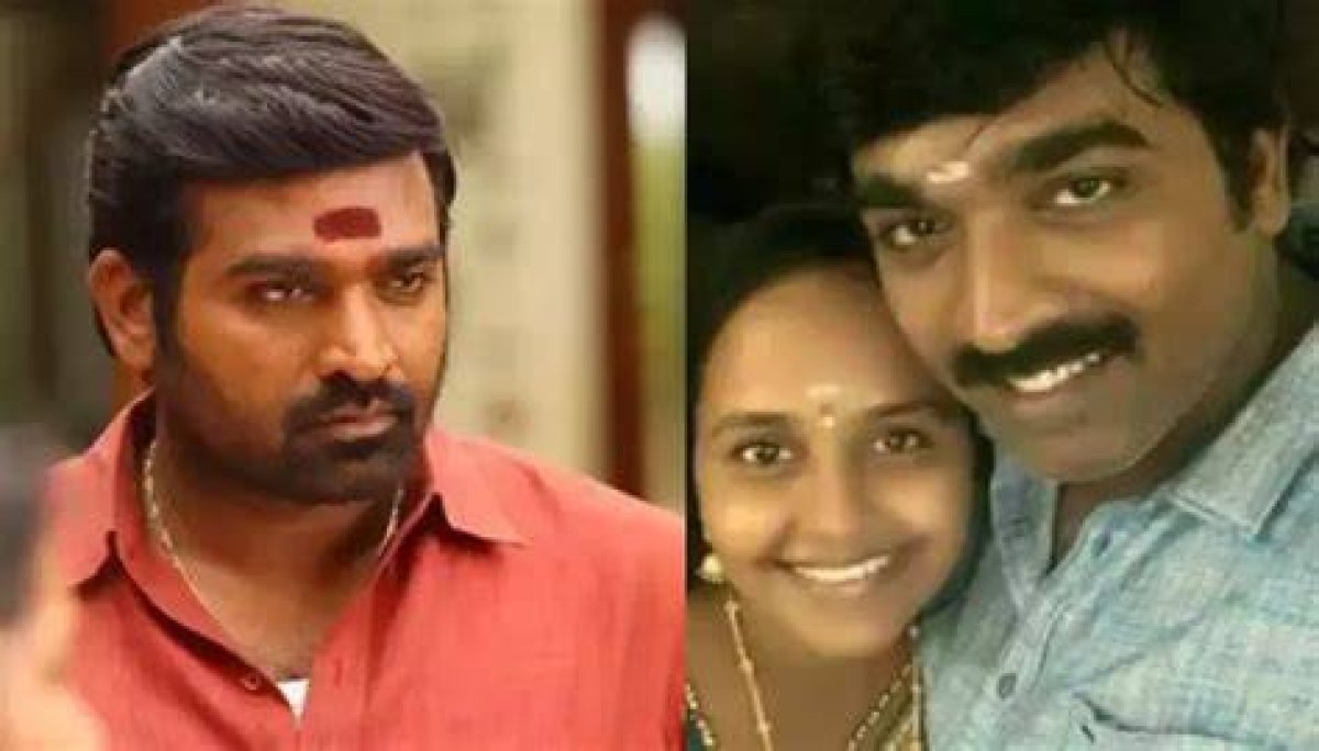 Unveiling the Circle: Vijay Sethupathi's Friends and Their Impact