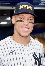 Unveiling the Complexities of Aaron Judge's Racial Identity