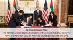 Unveiling the Connection: Is Susan Rice Related to Condoleezza Rice?