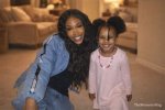 Unveiling the Connection: Sza, Her Daughter, and the Role of Dad