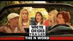 Unveiling the Controversial "N-Word" Scene in Adam Driver's Film