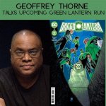 Unveiling the Creative Genius of Geoffrey Thorne: Discoveries and Insights